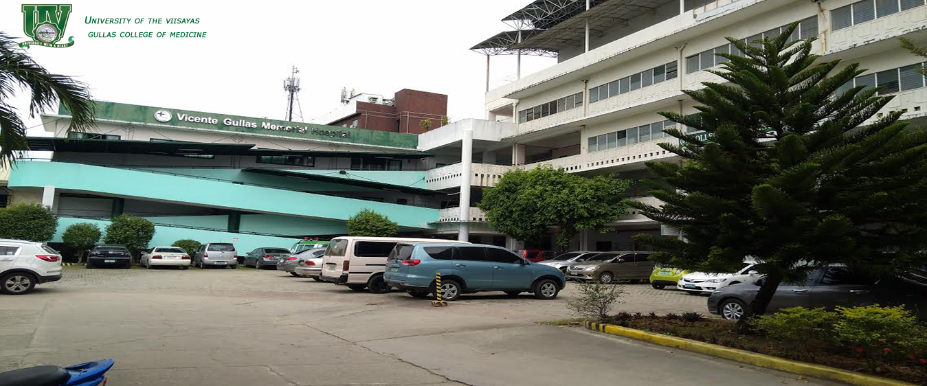 University Of The Visayas