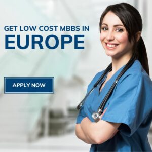 MBBS IN EUROPE