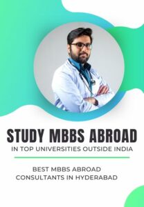 study mbbs abroad