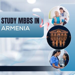 Study MBBS in Armenia