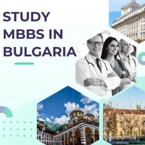 STUDY MBBS IN BULGARIA