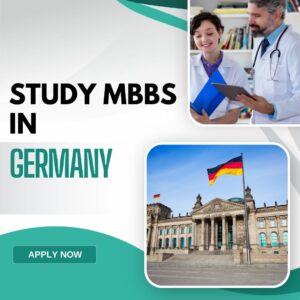 MBBS in Gemany