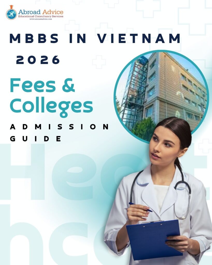 MBBS in Vietnam
