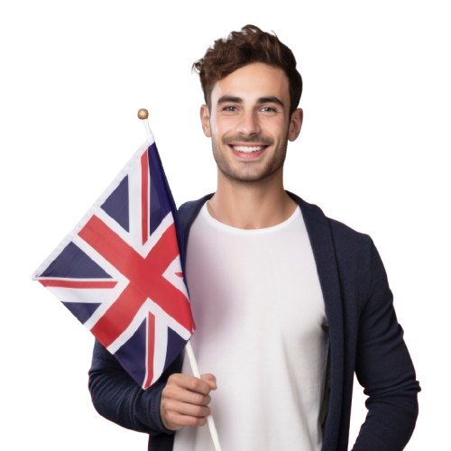 UK student